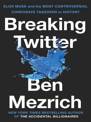 Breaking Twitter - ebook